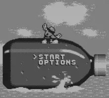 Image n° 4 - screenshots  : Cool Spot